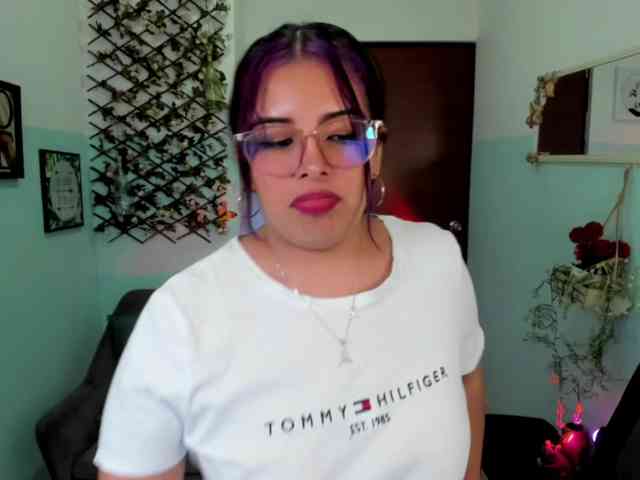 CherryPuff webcam