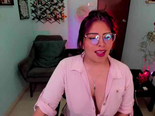CherryPuff webcam