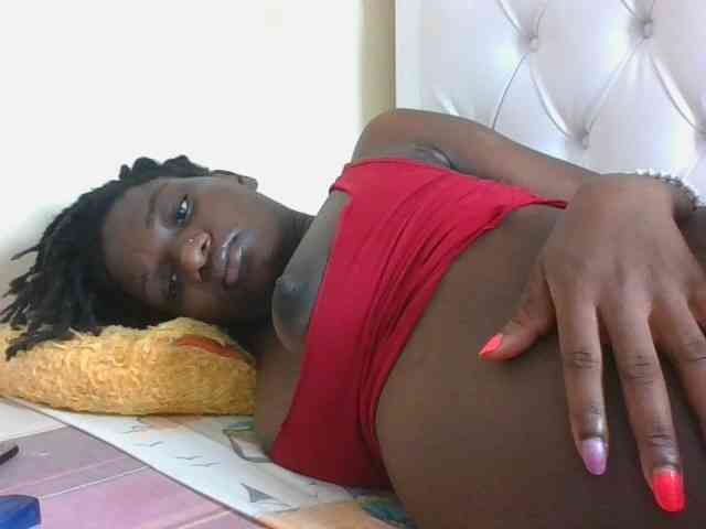 ebonychoco webcam