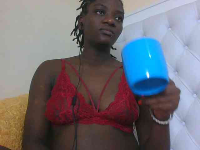 ebonychoco webcam