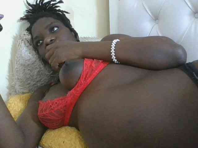 ebonychoco webcam