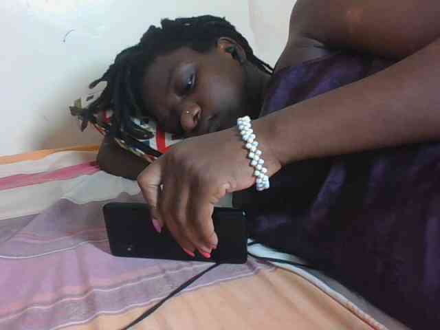 ebonychoco webcam