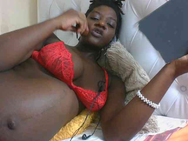 ebonychoco webcam