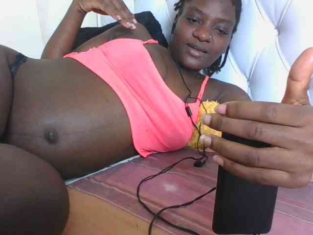 ebonychoco webcam