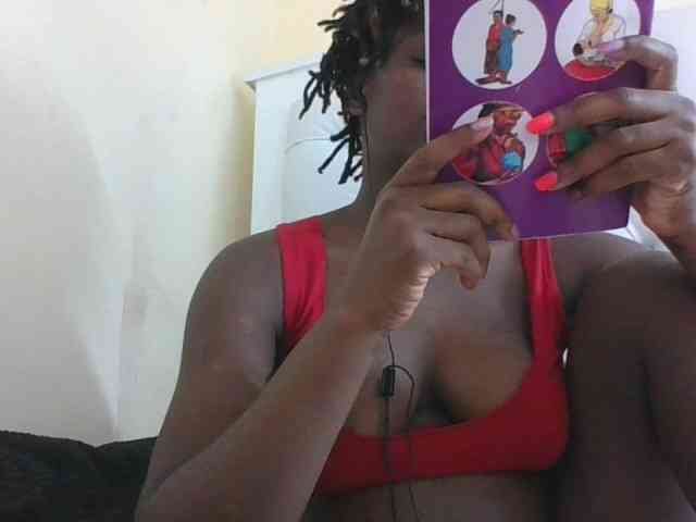 ebonychoco webcam