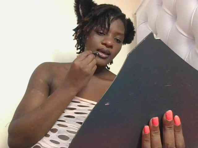 ebonychoco webcam