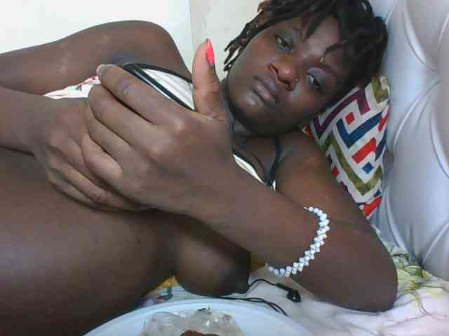 ebonychoco webcam