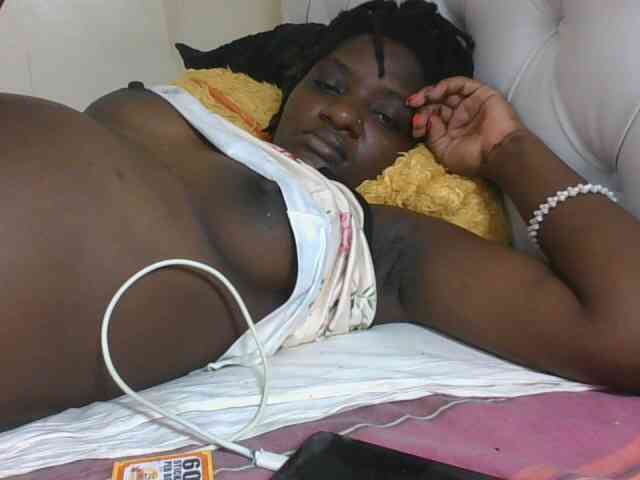 live webcam online Ebonychoco