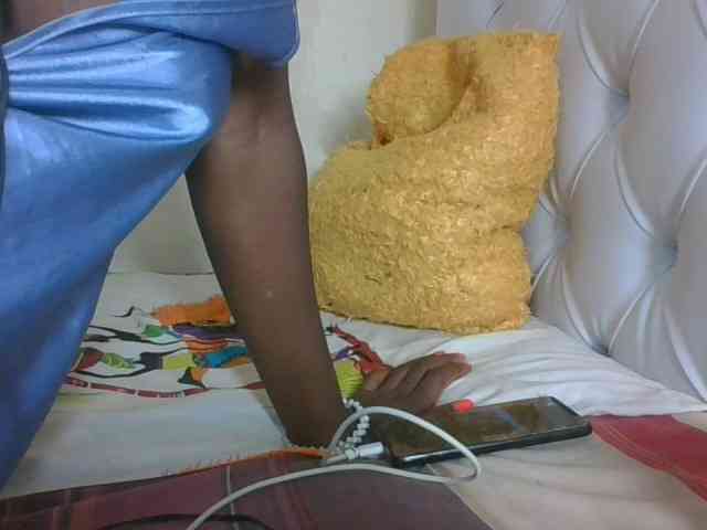 ebonychoco webcam
