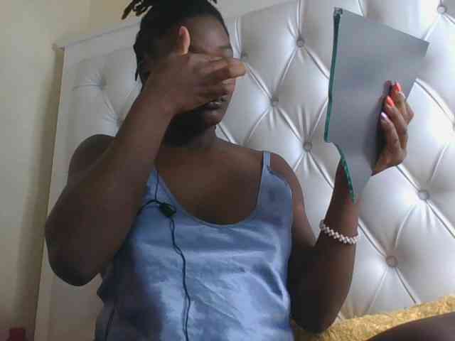 ebonychoco webcam