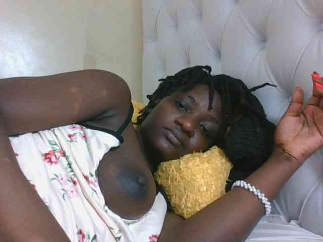 ebonychoco webcam