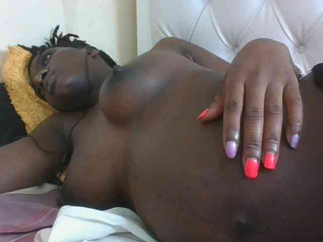ebonychoco webcam