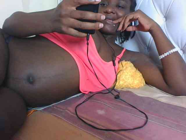ebonychoco webcam