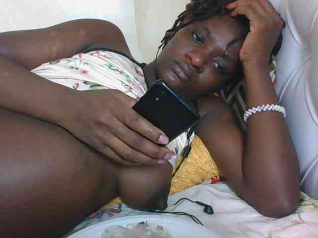 ebonychoco webcam