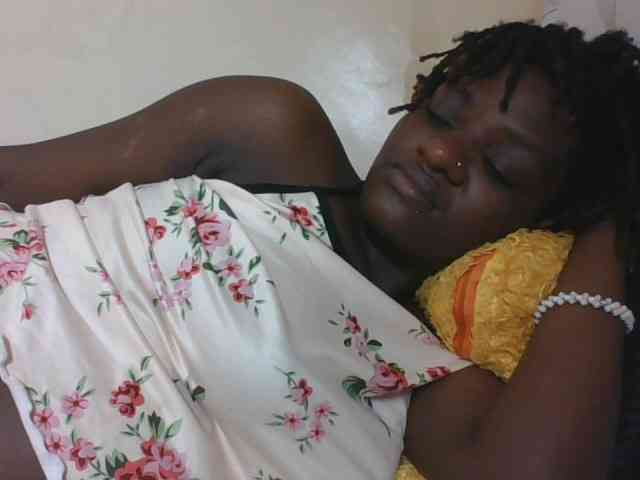 ebonychoco webcam