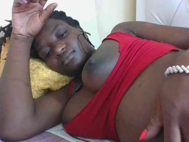 ebonychoco webcam