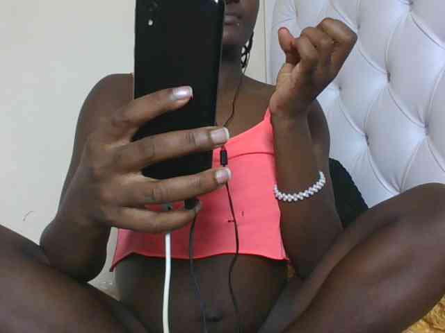 ebonychoco webcam