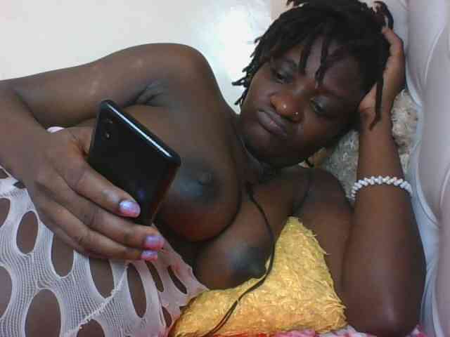 ebonychoco webcam