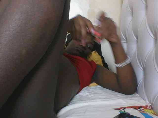 ebonychoco webcam