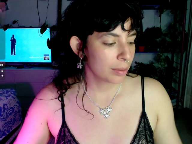 nastyxprincessxx's BongaCams show and profile