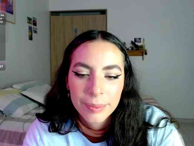 nastyxprincessxx webcam