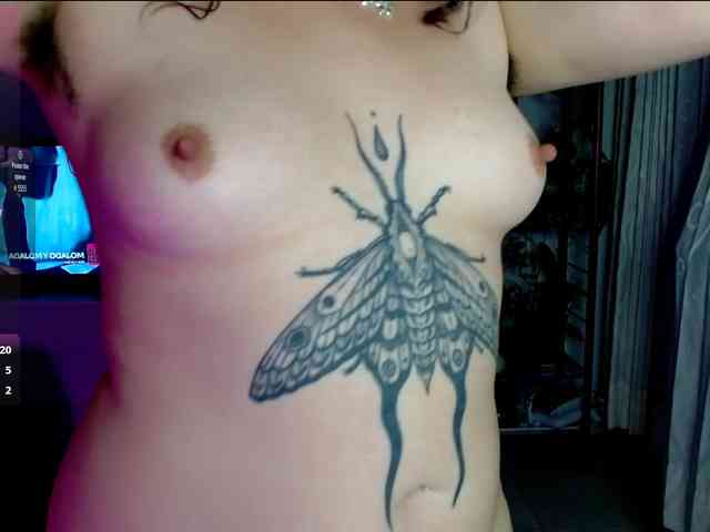 nastyxprincessxx webcam