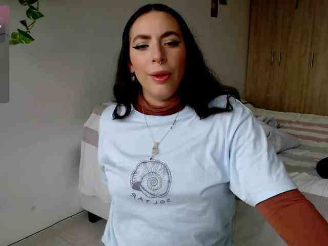 nastyxprincessxx webcam