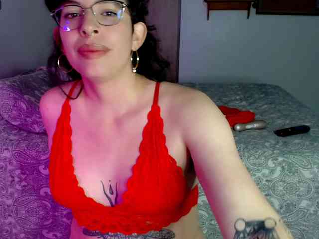 nastyxprincessxx webcam