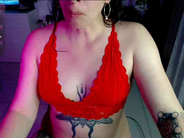 nastyxprincessxx webcam