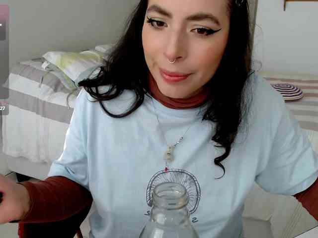 nastyxprincessxx webcam