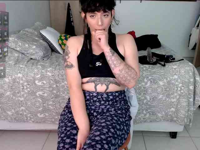 nastyxprincessxx webcam