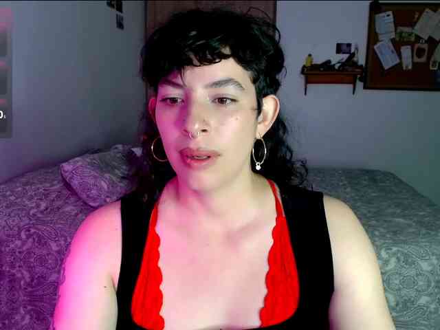 nastyxprincessxx webcam