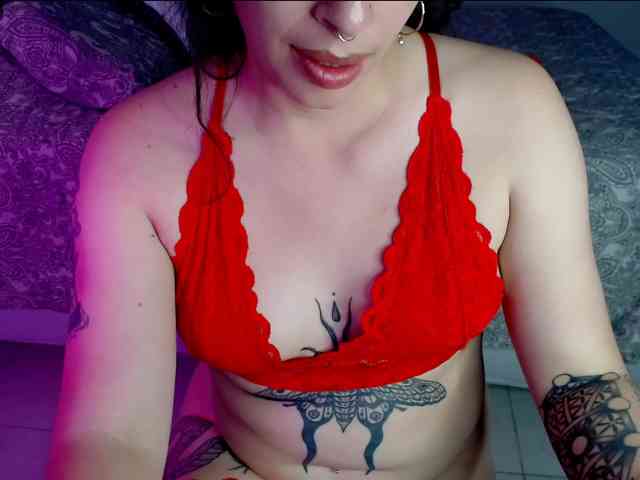 nastyxprincessxx webcam