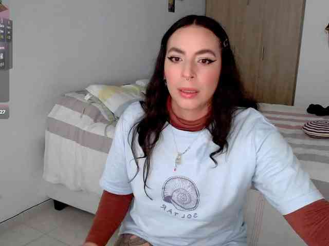 nastyxprincessxx webcam