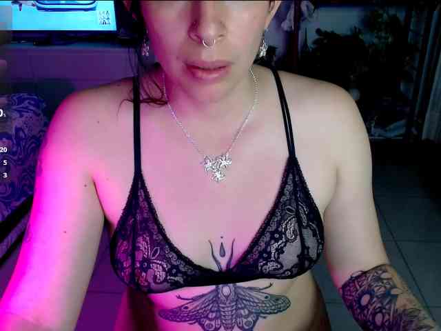 nastyxprincessxx webcam