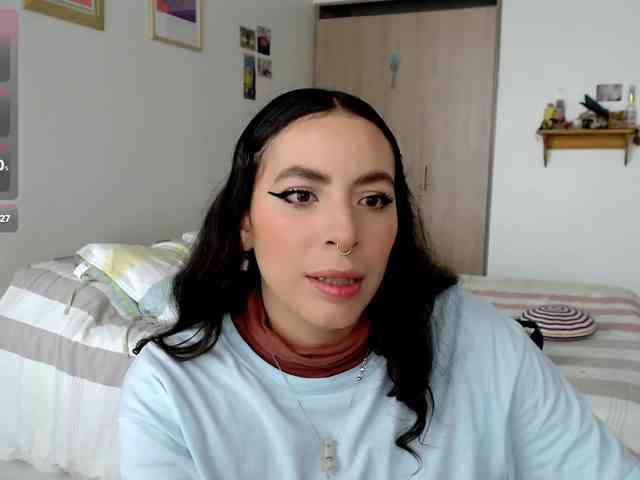 nastyxprincessxx webcam