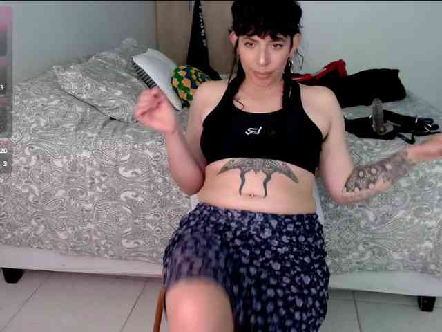 nastyxprincessxx webcam