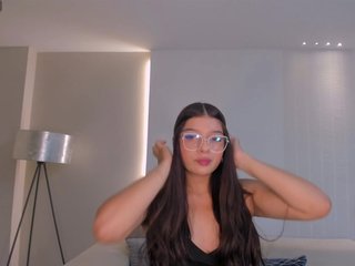 AlanaCardona Porn Show