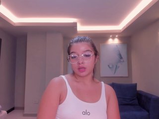 AlanaCardona Porn Show