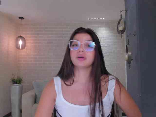 AlanaCardona webcam