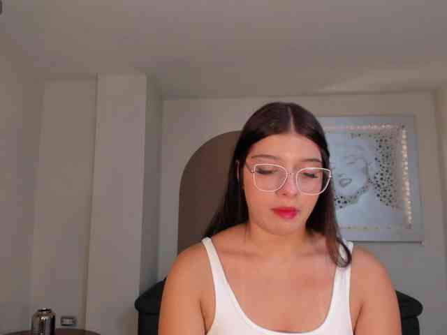 AlanaCardona webcam