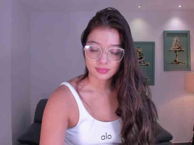 AlanaCardona webcam