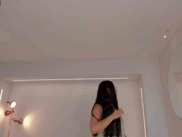 AlanaCardona webcam