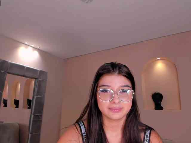 video chat room AlanaCardona