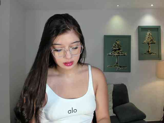 AlanaCardona webcam