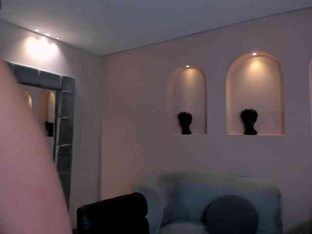 AlanaCardona webcam