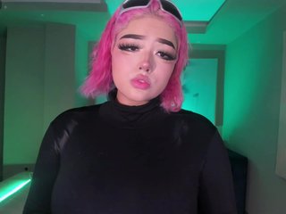 ElizabethBennet Porn Show