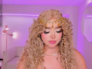 ElizabethBennet Porn Show