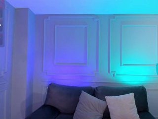 ElizabethBennet Porn Show