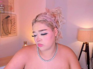 ElizabethBennet Porn Show